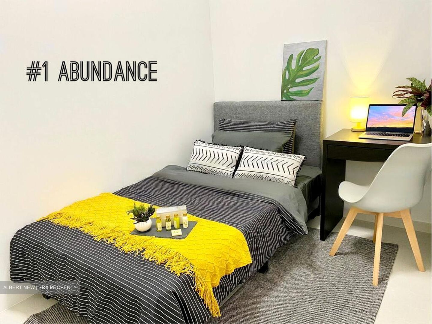Twin Vew (D5), Apartment #472554021